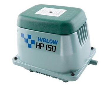 HIblow - Linear Air Blower | HP150