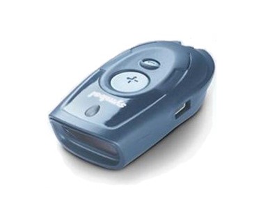 Motorola - General Purpose Cordless Pocket Barcode Scanner | CS1504