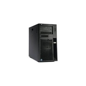 Server | IBM System x3200 M3