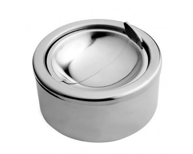 Windproof Ashtrays | No BuTTs