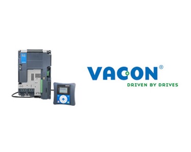 Industrial Components | Vacon