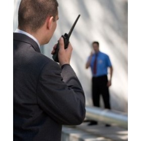 Private Security Guard Hire for Events