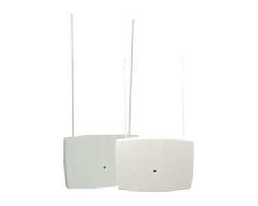 Wireless Alarm Systems | Bosch 