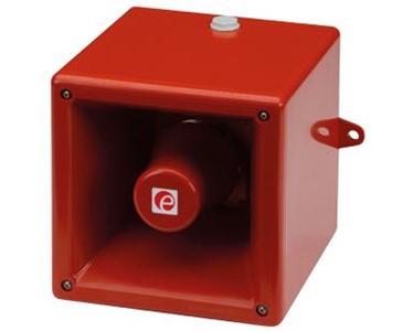 e2s - Industrial Alarm Sounder | A121