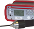 Hydrogen and Helium Portable Tracer Gas Leak Tester | ATEQ H6000