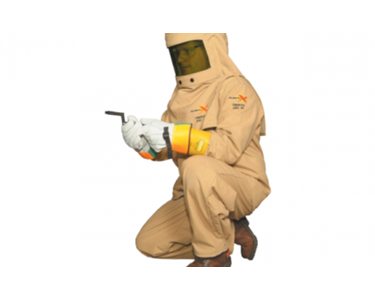 Arc Flash Suits | Oberon