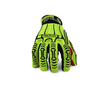 HexArmor - Safety Gloves | Rig Lizard 2025
