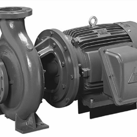 Industrial Water Pump | Vortex Impeller Pumps