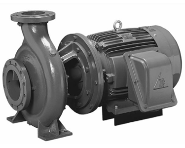 Industrial Water Pump | Vortex Impeller Pumps