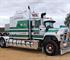 Truck Trailer Respray Services