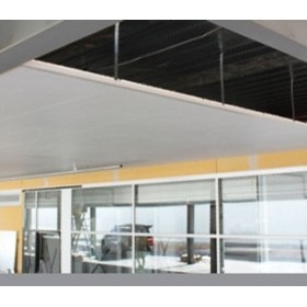 Insulated Ceiling Panels | Ceilink