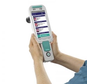 Handheld Colposcope