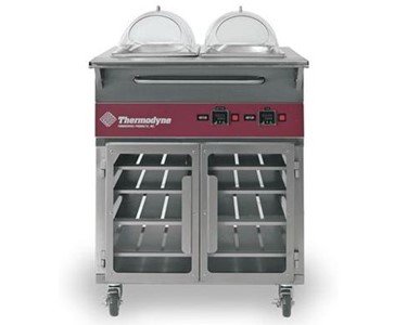 Thermodyne - Commercial Food Warmers - Hot Well