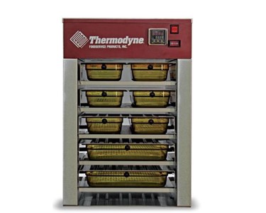 Thermodyne - Counter Top Commercial Food Warmers