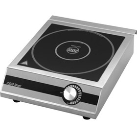 Ceramic Induction Plate | IC3500