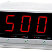 Digital Panel Mount Indicator Temperature | AE500