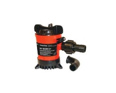 Cartridge Bilge Pumps | L450-L750 Series