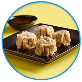 Shu Mai Dumplings Supplier & Manufacturer | Food Service