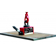 Magnetic Lifting System