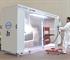 Mobile Refinish Spray Booth | paintTROTTER REFINISH