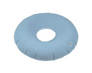 Inflatable Pressure Relief Ring Cushion | VM934B