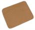 Brown Washable Chair or Bed Pad | VM842