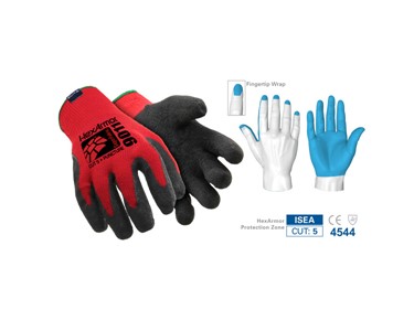 HexArmor - Resistance General Industry Safety Gloves | 9011