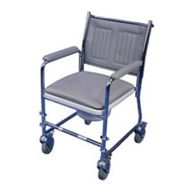 Mobile Commode | VR166 Linton
