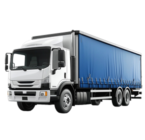Used Truck