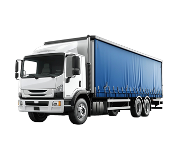 Used Truck