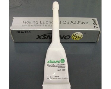 7.5ml Rolling Lubricant Oil Additive | XSNLA 