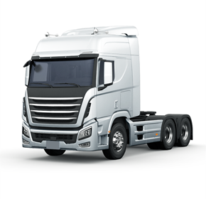 Prime Mover Truck