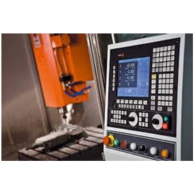 CNC | Fagor Automation 8055