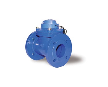 Flanged Water Meter | OMEGA