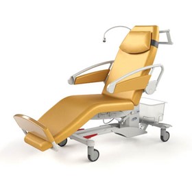One-Day Surgery/Treatment Chair - Borcad Pura