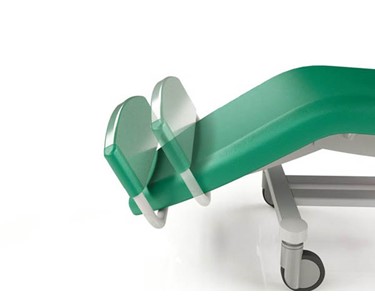 Oncology Treatment Chair | BORCAD PURA