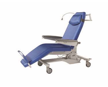 Dialysis Treatment Chair | BORCAD PURA