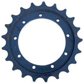 Excavator Sprockets | APSEL