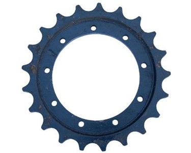 Excavator Sprockets | APSEL