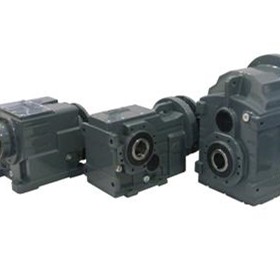 Gearboxes | IronTecno