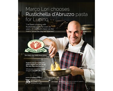 Pasta | Rustichella d'Abruzzo
