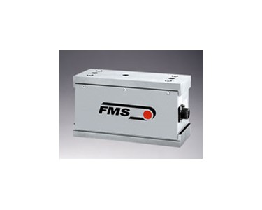 FMS - Force Measuring Bearing Block | UMGZ