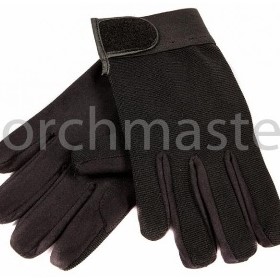 Safety Gloves | Black Handling Gloves | TH1365