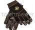 Black Handling Safety Gloves | MWT0305
