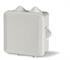 Surface Mounting Junction Boxes | CUBIK Series