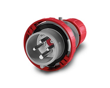 Plugs for Industrial Applications | Scame