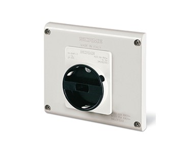 Switch-Disconnectors IP65 | ISOLATORS Series