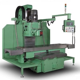 Taiwanese Universal Bed Mills