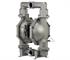 2:1 Ratio High Pressure Convoluted Diaphragm Pump | PH30F-ASS-SXX-C