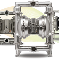 Diaphragm Pumps | IR ARO